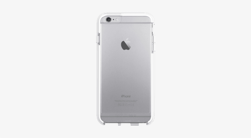 Back - Tech21 Cases For Iphone 6s Plus, transparent png