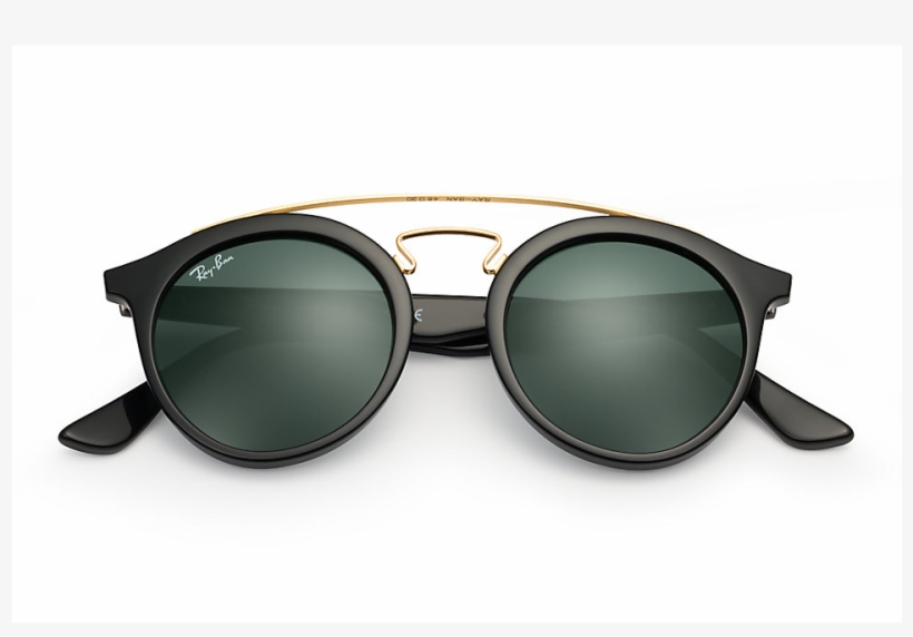 Ray Ban Sunglasses Png - Ray Ban 4256 601 71, transparent png