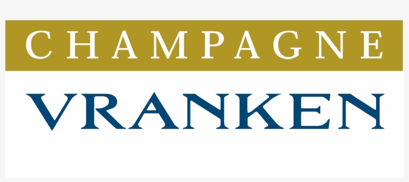 Vranken Champagne Logo Png Transparent - Champagne, transparent png
