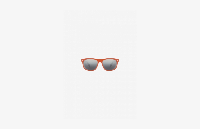 Ray Ban Unisex Wayfarer-422661908856 - Reflection, transparent png