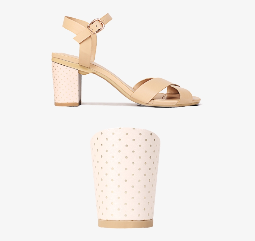 Gold Polka 80s - Polka Dot, transparent png