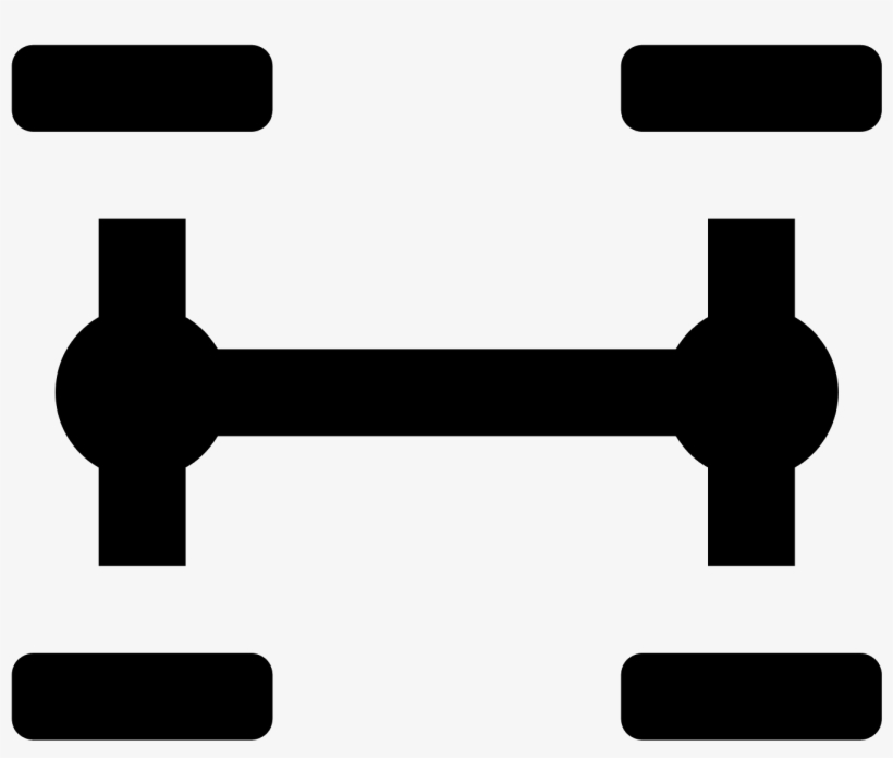 4wd Icon, transparent png