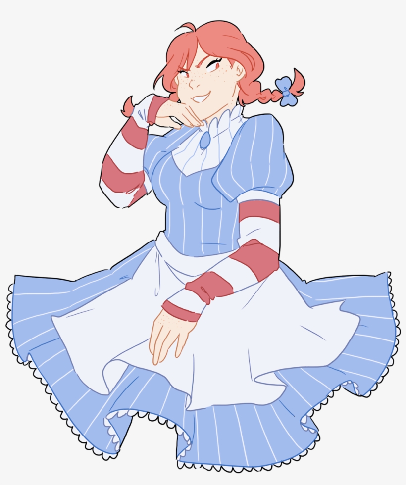 Clothing Blue White Joint Male Fictional Character - Character, transparent png