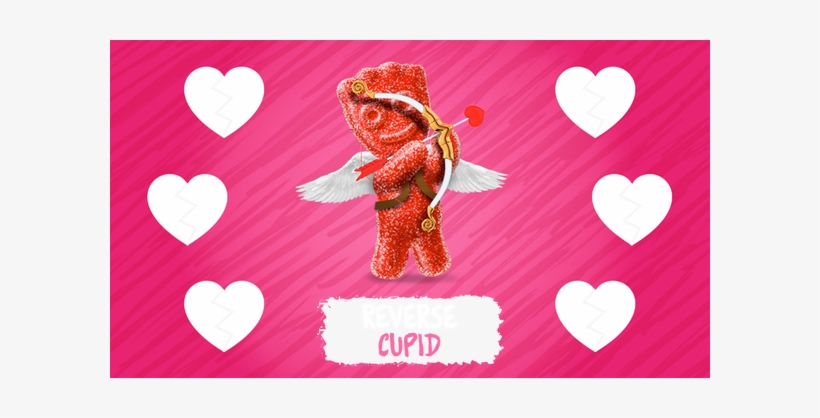 Sour Patch Kids On Twitter - Heart, transparent png