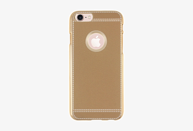 Iphone 6 Plus / 6s Plus Vintage Chrome Case - Mobile Phone Case, transparent png