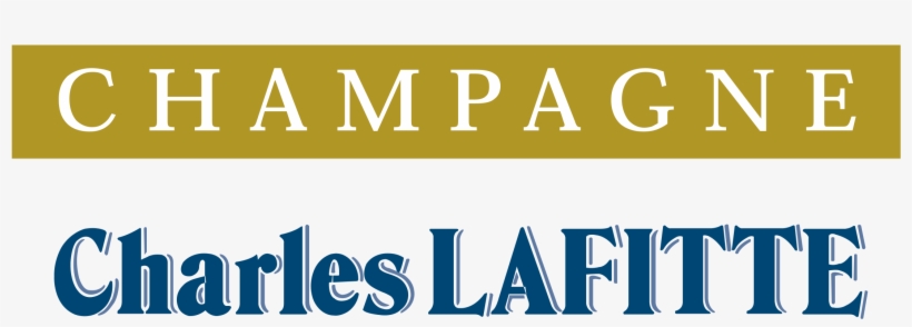 Charles Lafitte Champagne Logo Png Transparent - Charles Lafitte Logo, transparent png