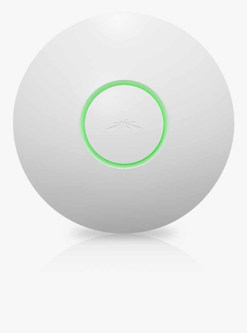 Unifi Ap Long-range - Ubiquiti Unifi Ap Lr, transparent png