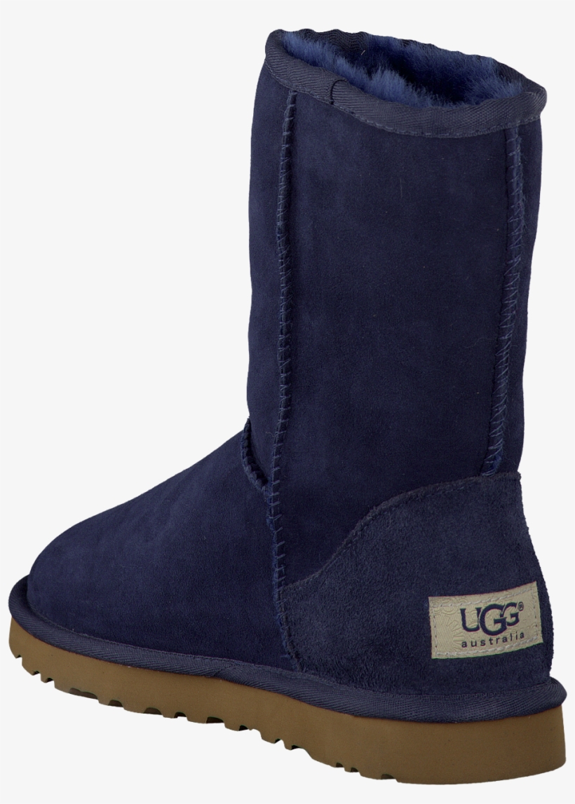 uggs boots with the fur on the outside
