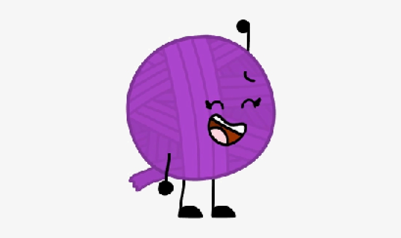 Yarn Pose - Yarn, transparent png