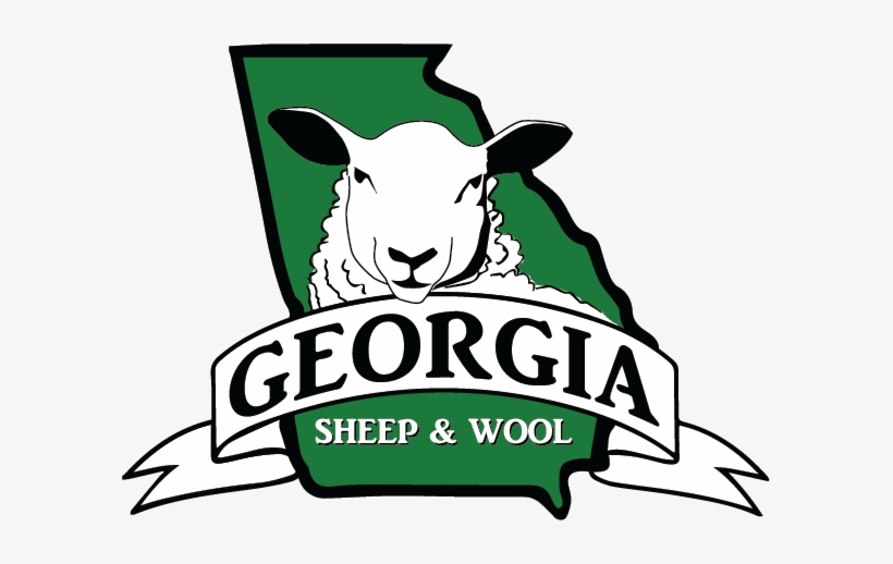 Sheep Clipart Yarn - Logo Sheep Farm, transparent png