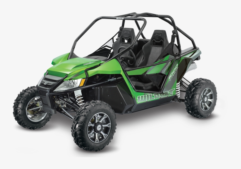 12 Drivers Are Currently Qualified For The Wildcat - Arctic Cat Side By Side 2017, transparent png