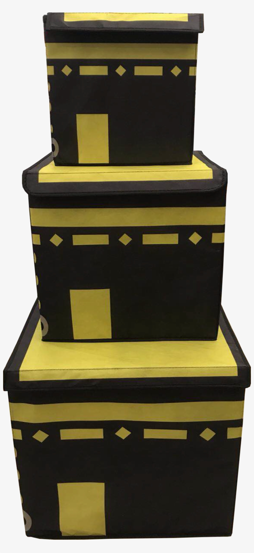 Kaabatoybox6 - Trunk, transparent png