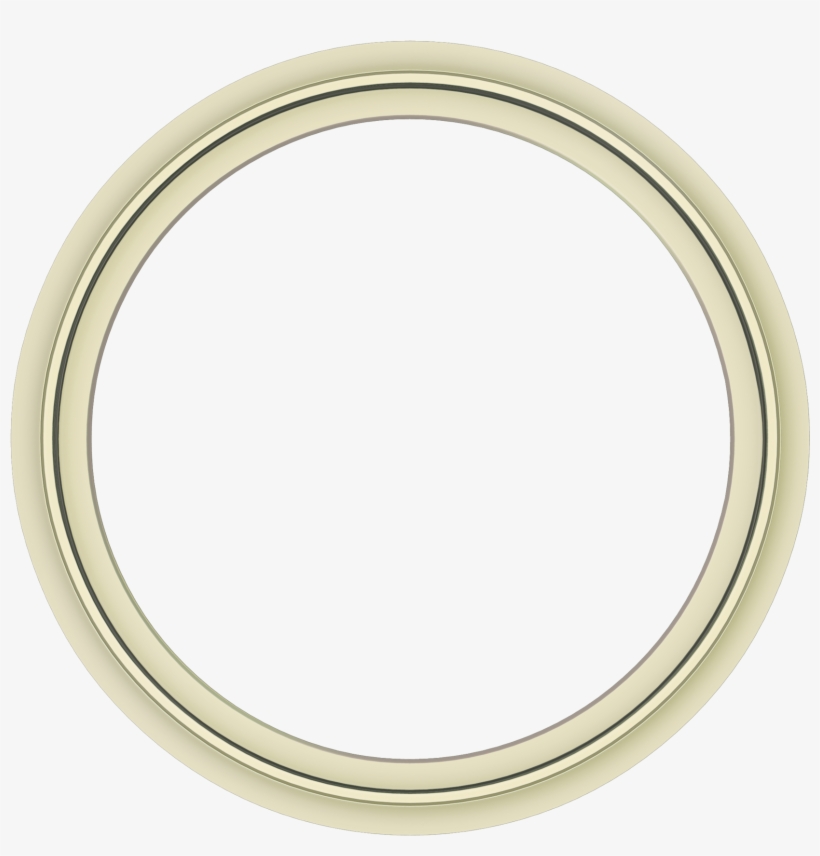 Circle, transparent png