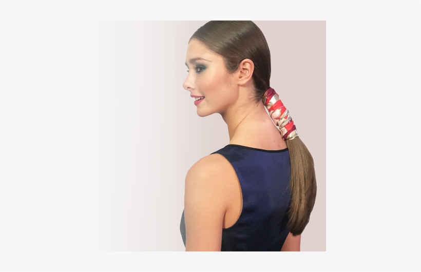 2018's Trendiest Hairstyles - Hairstyle, transparent png