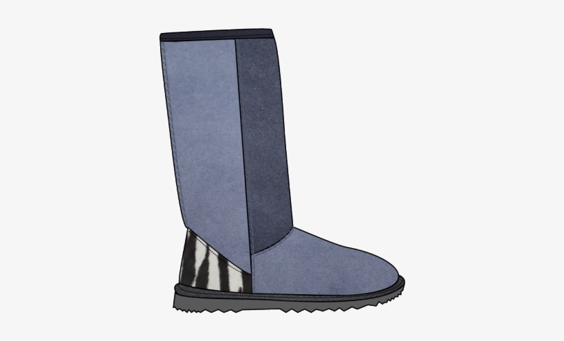 Ugg Australian Made Since - Work Boots, transparent png