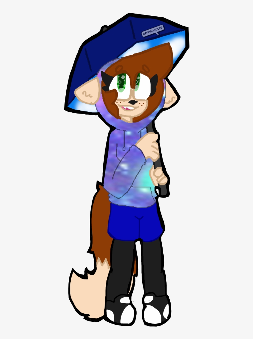 Rainy - Cartoon, transparent png