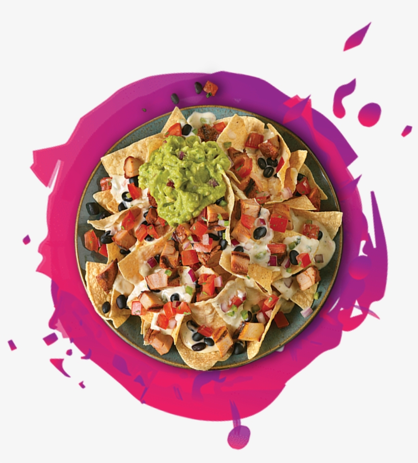 Check The Menu - Side Dish, transparent png