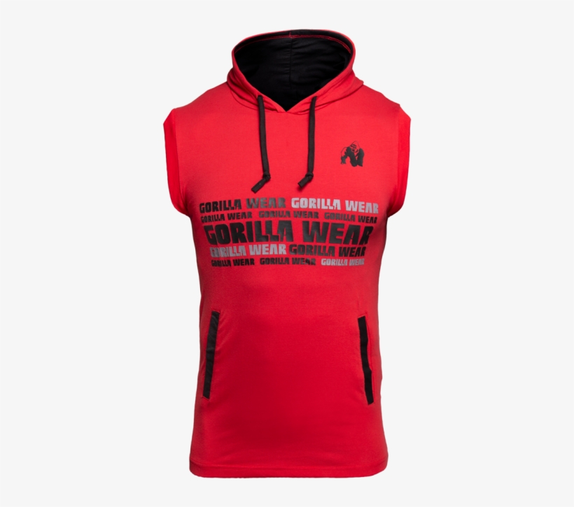 Melbourne S/l Hooded T-shirt - Shirt, transparent png