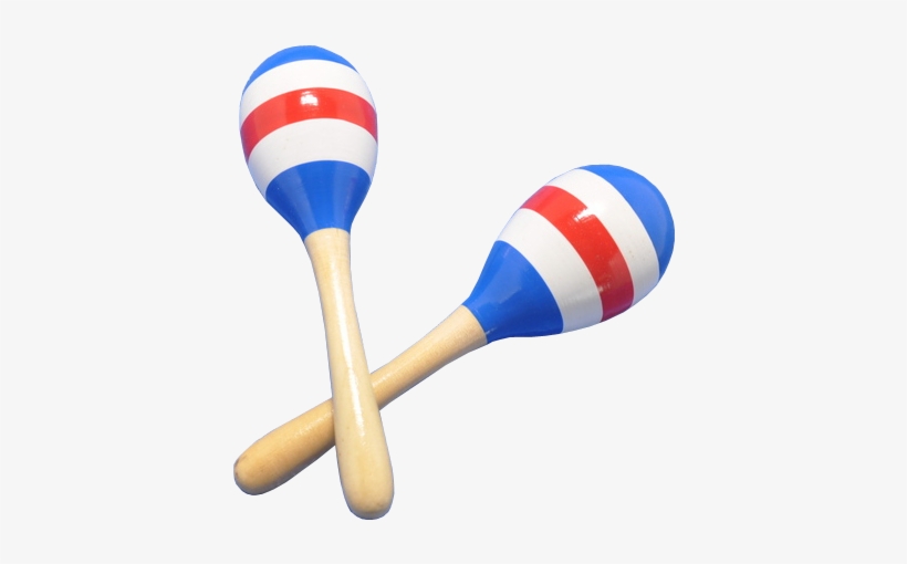 Schoenhut Wood Maracas - Schoenhut Raggs Twinkle Tunes, transparent png