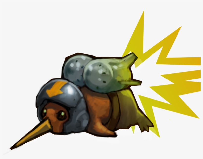 Rocket Kiwi-emblem - Rocket Kiwi, transparent png