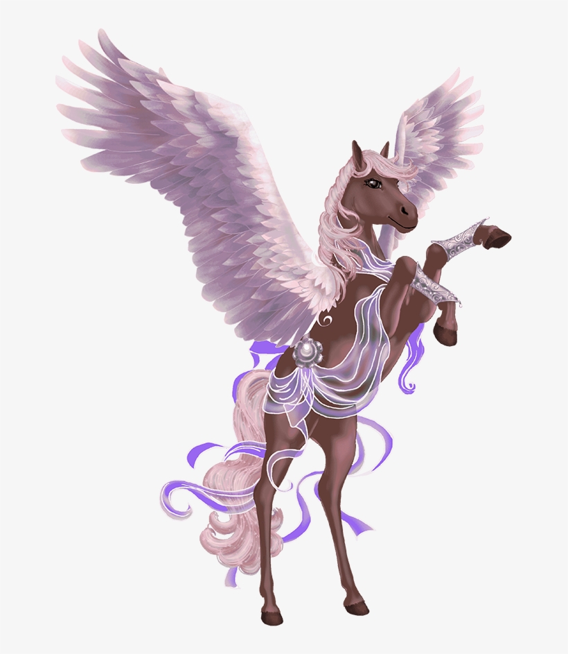 Gp Bs Ab Fp Foal Nike20130802 2538 V9joep 0 - Bella Sara Baby Fiona, transparent png