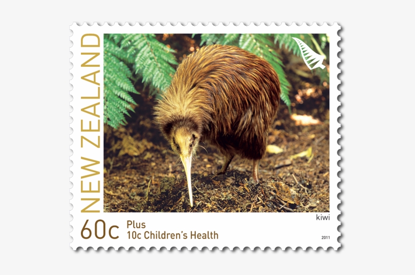 Product Listing For 2011 Children's Health - Postage Stamp, transparent png