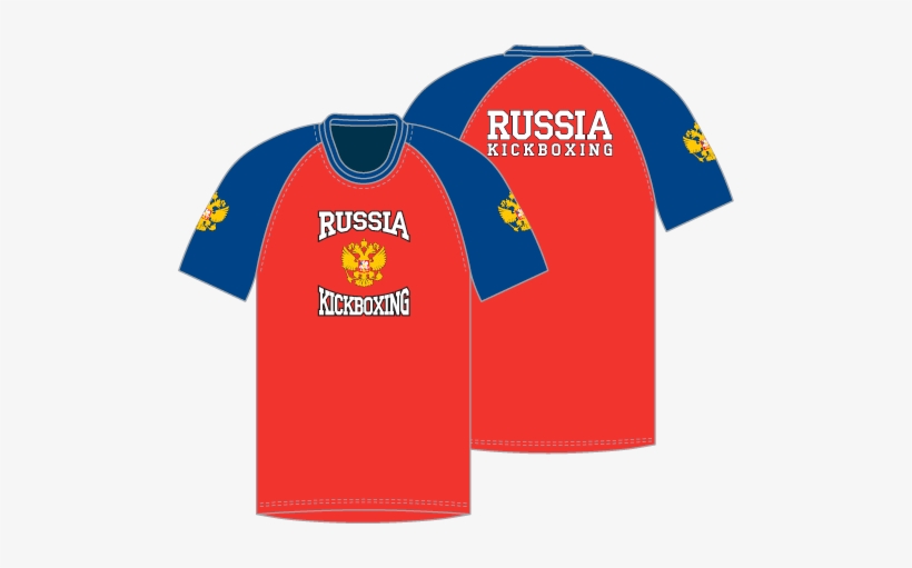 Kickbocking Tshirts Disign Red 3 - Sports Jersey, transparent png