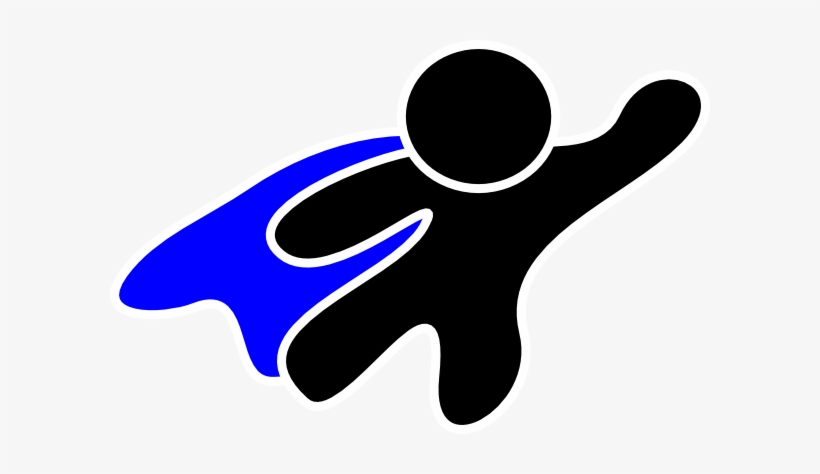Superhero Clip Art, transparent png