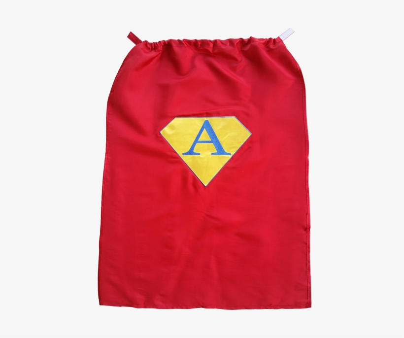 Superhero Capes - Bag, transparent png