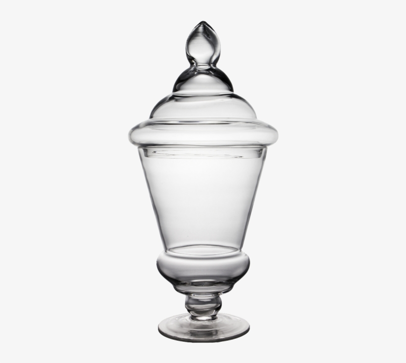 23 X 10 In - Jar, transparent png