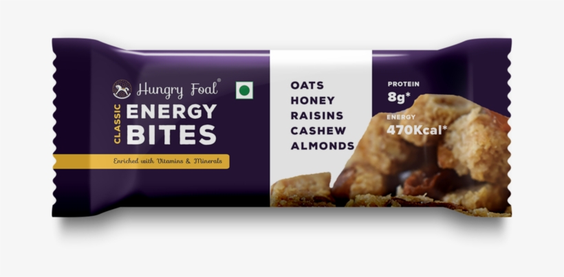 Classic Energy Bites Packing - Chocolate Bar, transparent png