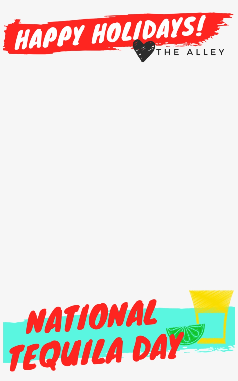 Littleton Alley Snapchat Filter, transparent png