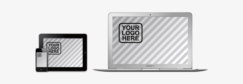 Logo & Branding - Electronics, transparent png