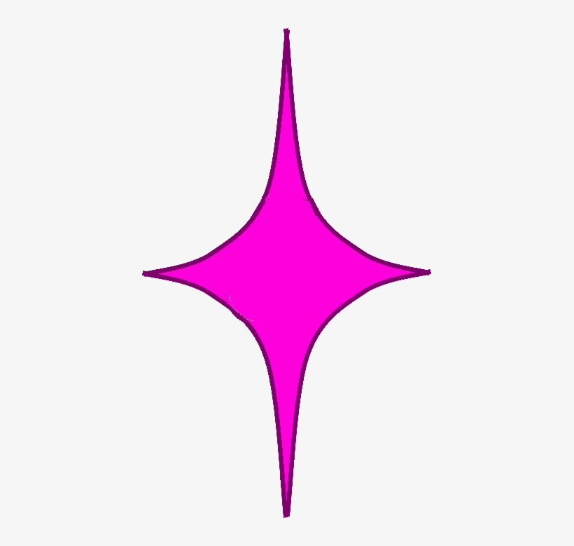 Sparkly - Circle, transparent png