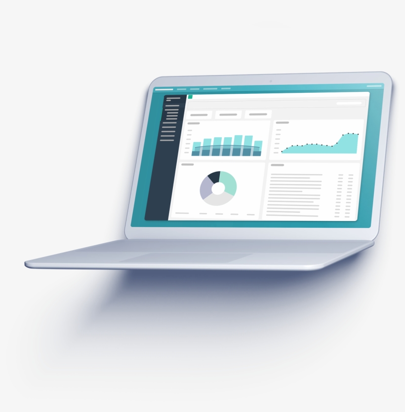 Powerful Audience Insights And Analytics - Output Device, transparent png