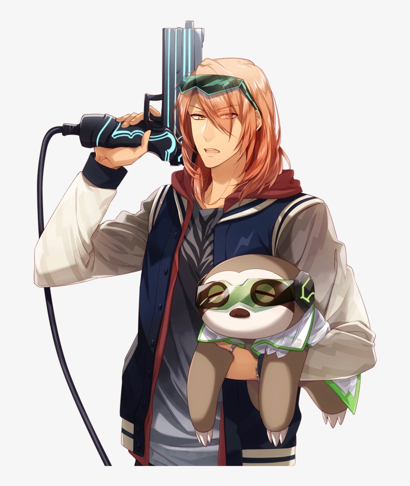 Issei Todoroki Sr Transparent - Illustration, transparent png