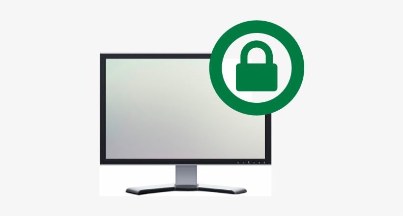 Computer Security - Computer Security Png, transparent png