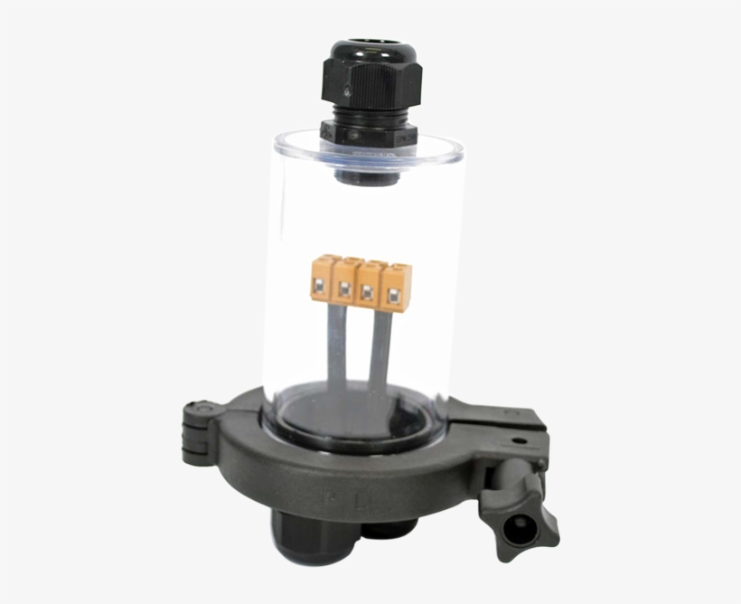 Ip68 Reusable Bottle Joint - Bottle, transparent png