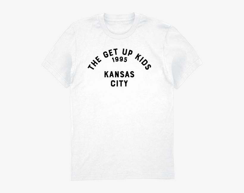 Tguk T White - The Get Up Kids, transparent png