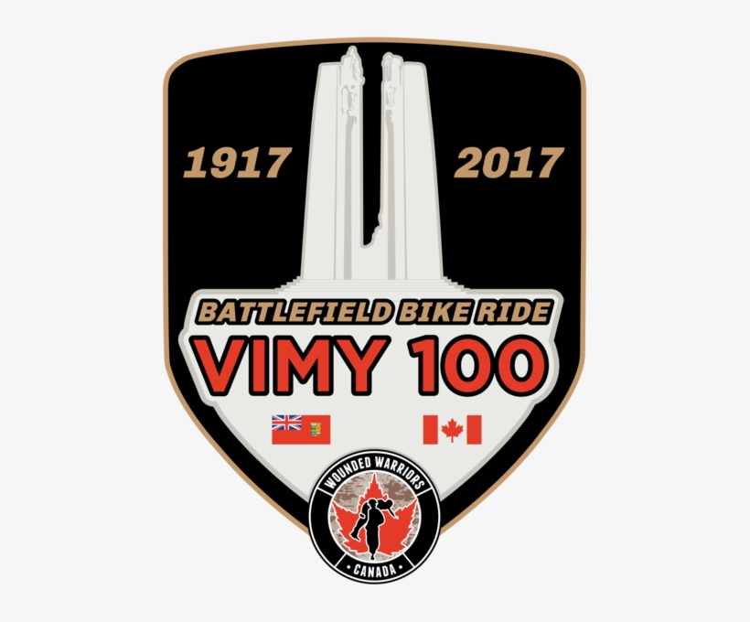 Toronto, July 27, 2016 Wounded Warriors Canada Is Proud - Vimy, Alberta, transparent png