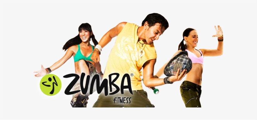 Zumba Fitness, transparent png