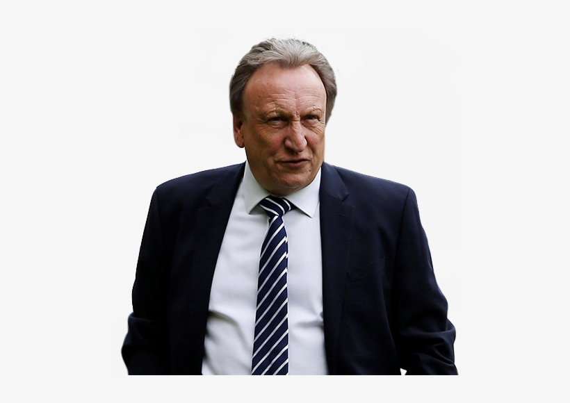 Manager Profile - Neil Warnock, transparent png