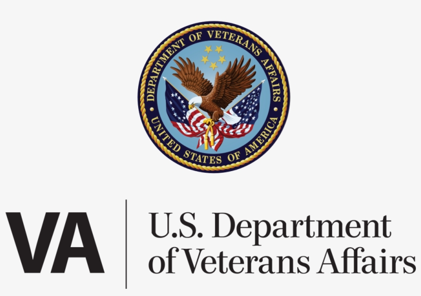 Recumbent Tricycle Resources For Wounded Military - Us Department Of Veterans Affairs Logo, transparent png