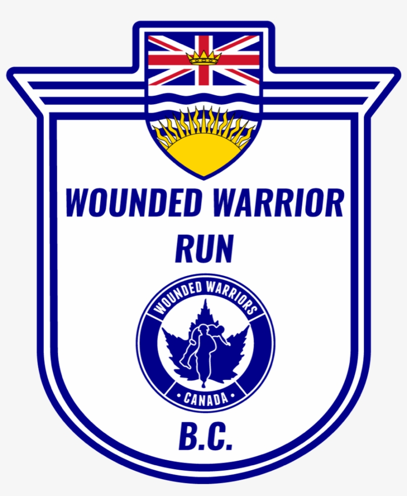 A Team Of Dedicated Runners Will Relay-run The Length - Wounded Warrior Project, transparent png
