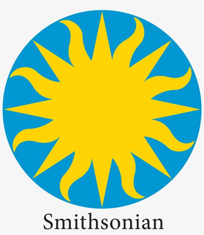 The Smithsonian Announced A Gift From Wells Fargo Of - Smithsonian National Museum Of American History Logo, transparent png
