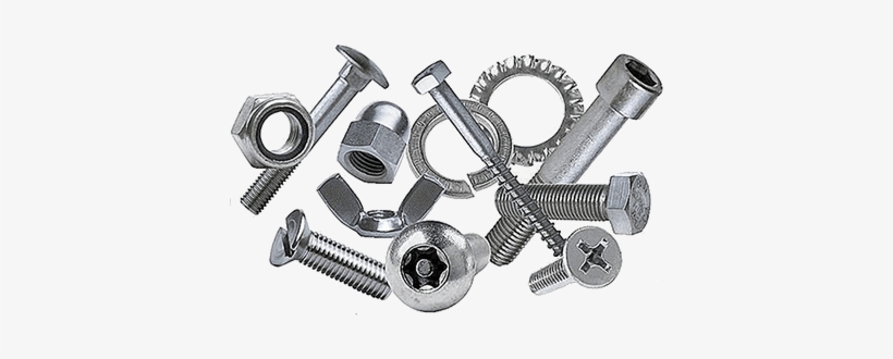 What Are Fasteners - Nut Bolt, transparent png