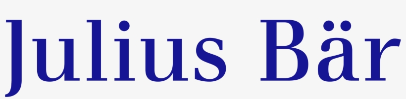 Julius Baer Group Logo - Julius Baer Logo Vector, transparent png