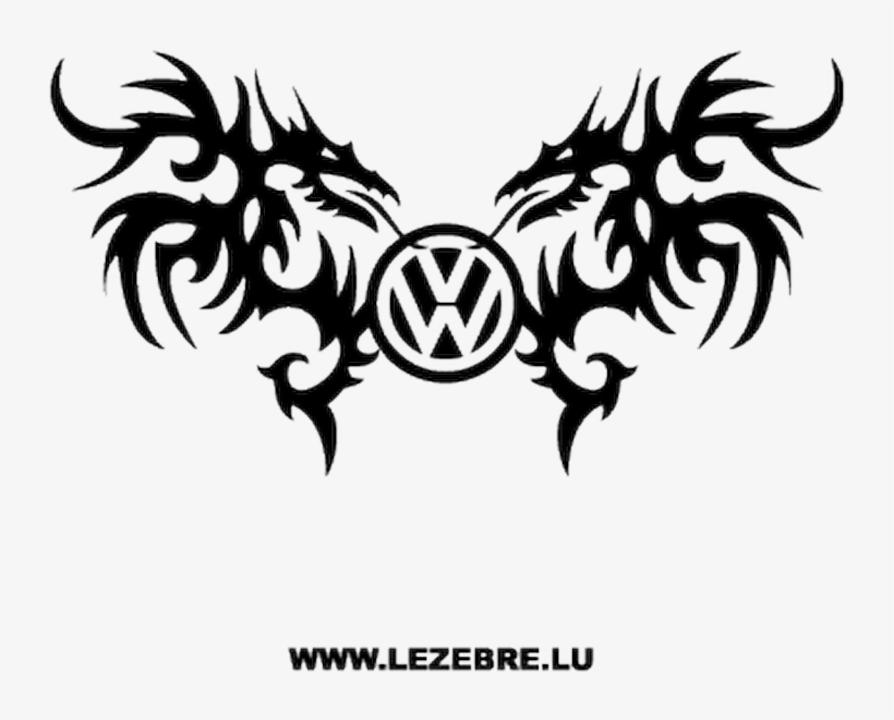 Volkswagen, transparent png