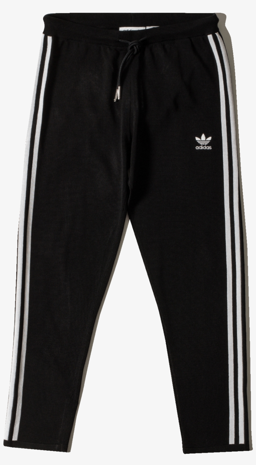 Adidas Sweatpants Png - Trousers, transparent png