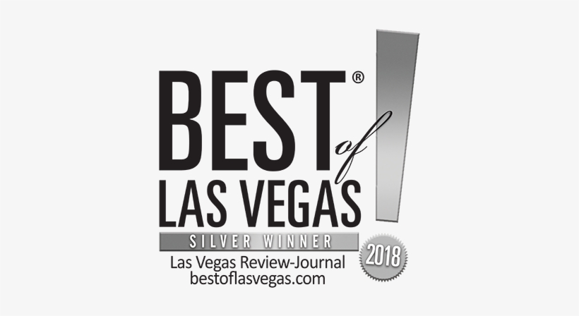 Best Of Las Vegas - Best Of Las Vegas 2018, transparent png